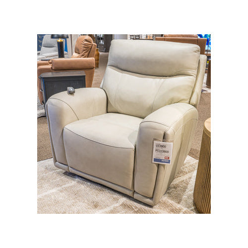 Bosara Power AutoGlide Recliner with Audio System