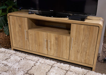Dovander Extra Large TV Stand