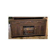 Brazen Valley 71" TV Stand