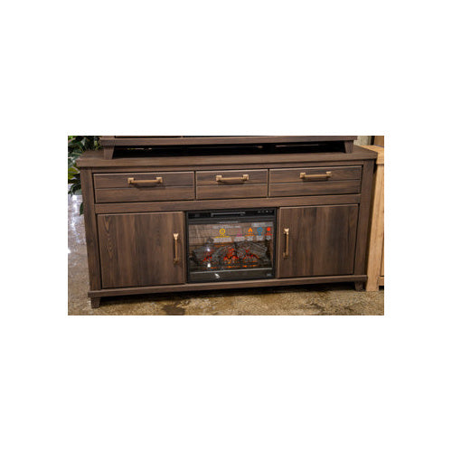 Brazen Valley 71" TV Stand