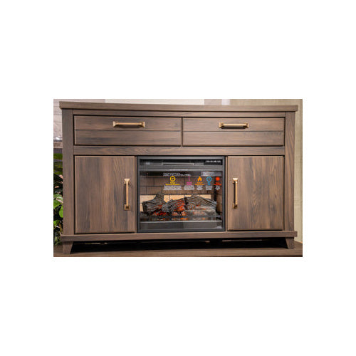 Brazen Valley 60" TV Stand