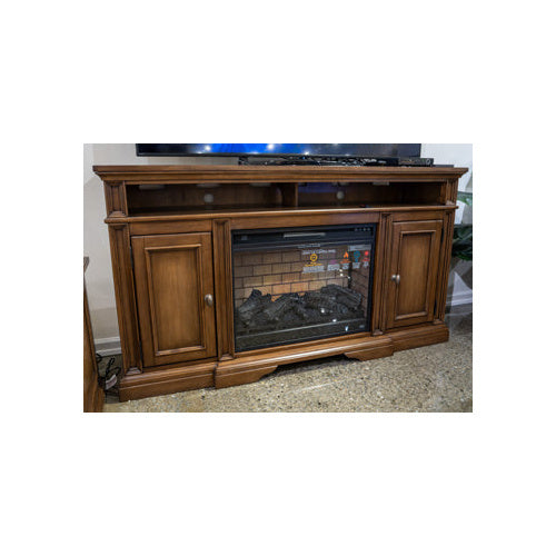 Channley 72" TV Stand