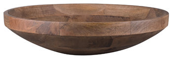 Clayburg Bowl