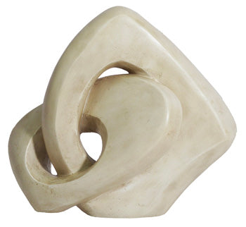 Feebs Sculpture