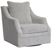 Gubbins Swivel Accent Chair