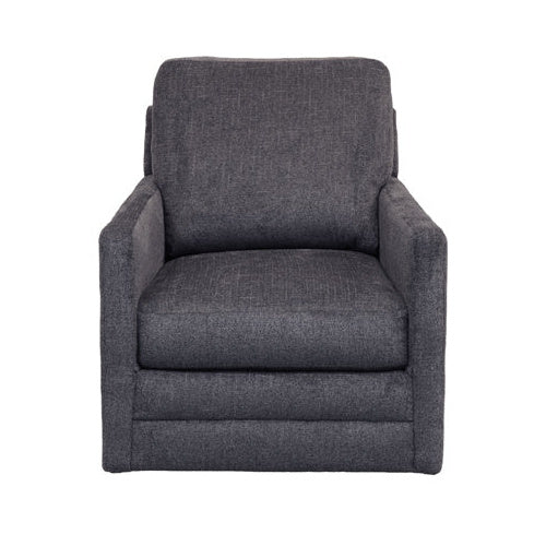 Dishford Swivel Accent Chair