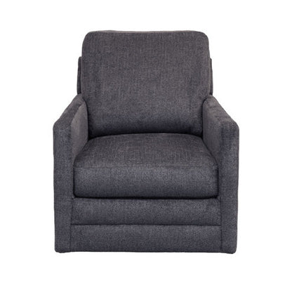 Dishford Swivel Accent Chair