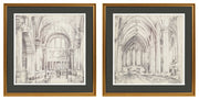 Downyard Wall Art Set (2/CN)