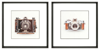 Dirkgrove Wall Art Set (2/CN)