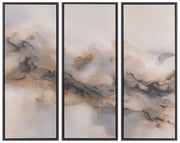 Larrondale Wall Art Set (3/CN)