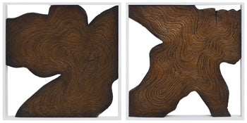 Landley Wall Decor Set (2/CN)