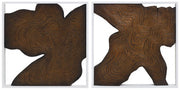 Landley Wall Decor Set (2/CN)