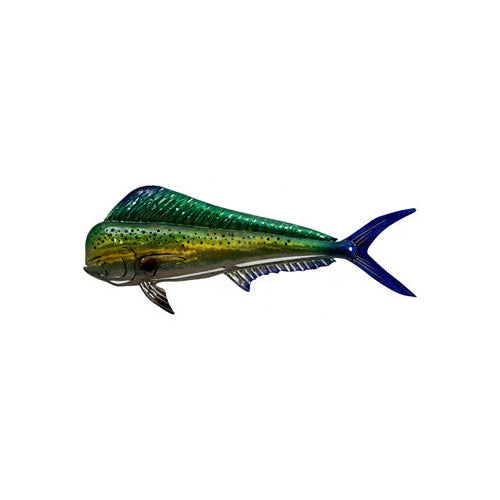 Capner Indoor/Outdoor Wall Decor