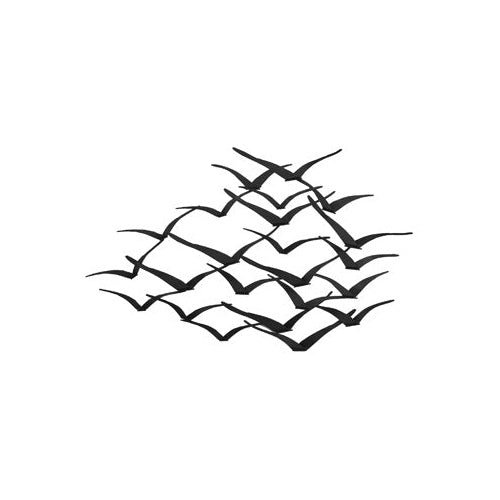 Jadiel Indoor/Outdoor Wall Decor