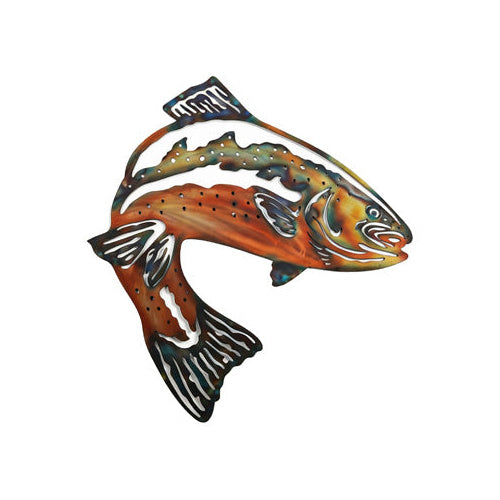 Landisburg Indoor/Outdoor Wall Decor
