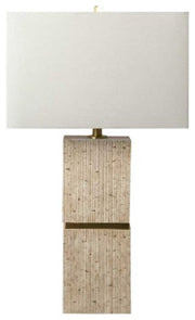 Laddner Poly Table Lamp (1/CN)