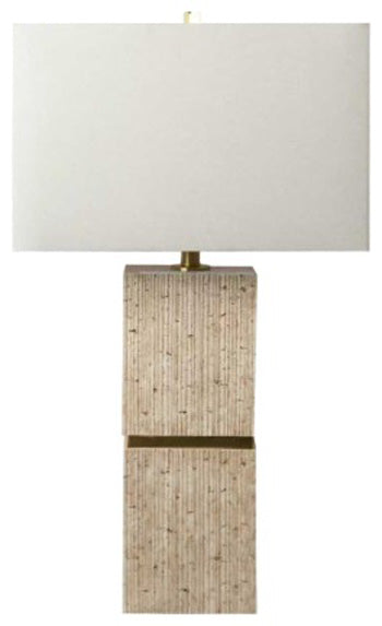 Laddner Poly Table Lamp (1/CN)