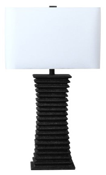 Golzar Poly Table Lamp (1/CN)