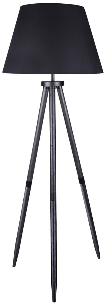 Orhan Wood Floor Lamp (1/CN)