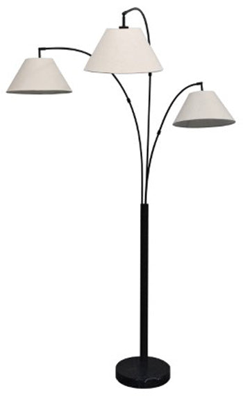 Gibbswellner Metal Arc Lamp (1/CN)