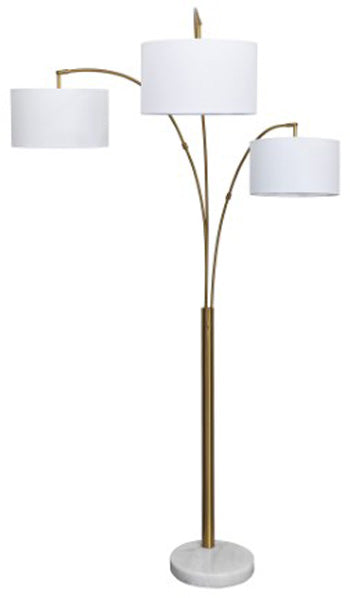 Valo Metal Arc Lamp (1/CN)