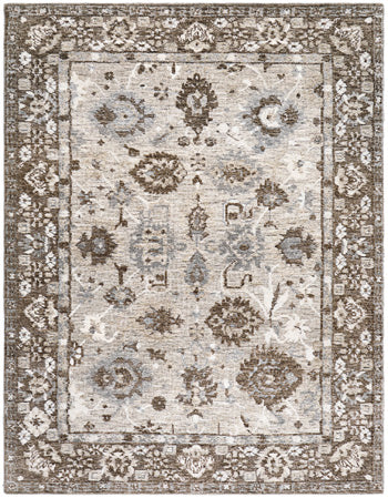 Ainswick Memory Foam Large Rug