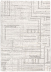 Dorwick 7ft 6in x 9ft 6in Washable Large Rug