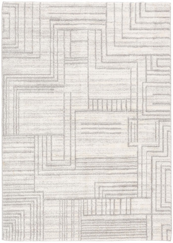 Dorwick 7ft 6in x 9ft 6in Washable Large Rug