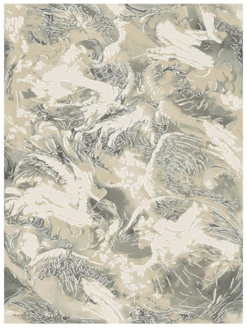 Jairlett Rug