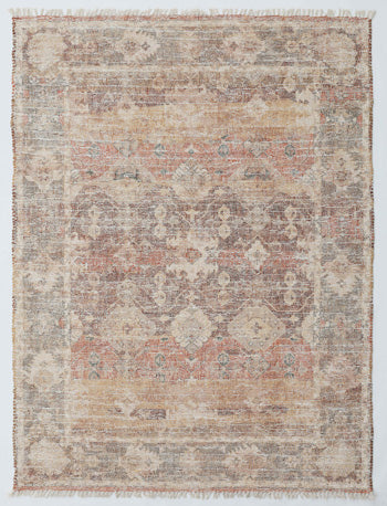 Waycotten Rug