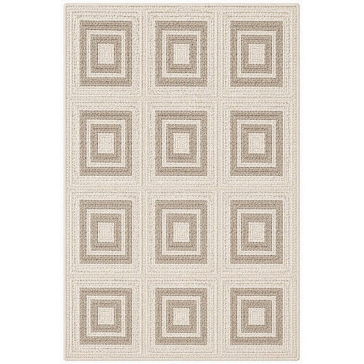 Dushland Indoor/Outdoor Large Rug