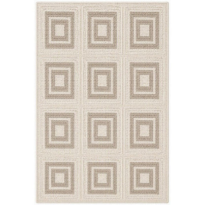 Dushland Indoor/Outdoor Large Rug