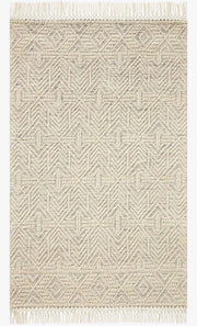 NOE-01 IVORY / BLACK