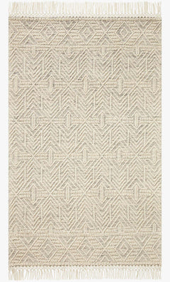 NOE-01 IVORY / BLACK