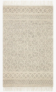 NOE-02 IVORY / BLACK