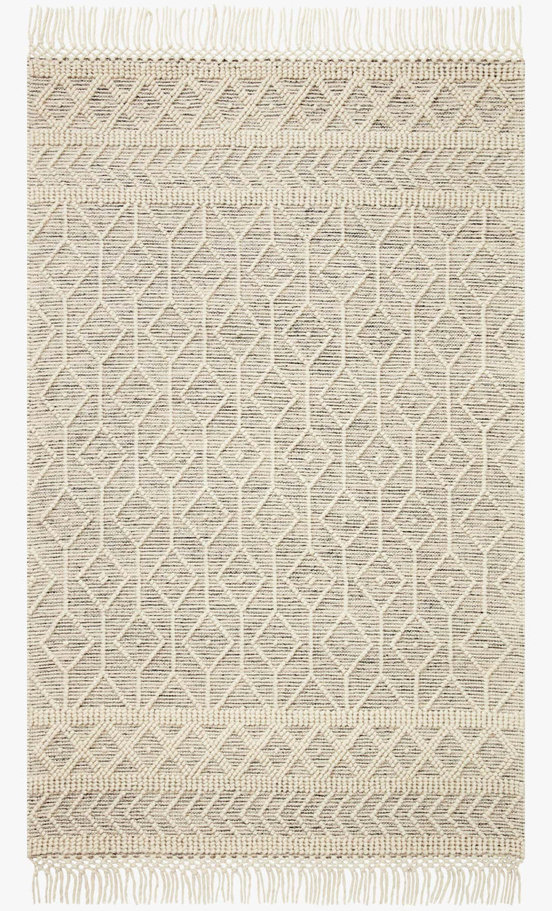 NOE-02 IVORY / BLACK