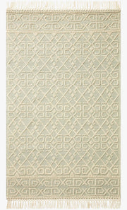 NOE-03 IVORY / BLUE