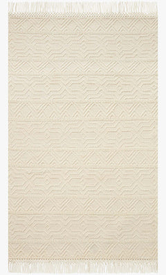 NOE-04 IVORY / IVORY