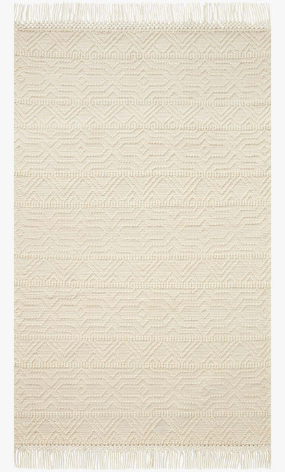 NOE-04 IVORY / IVORY