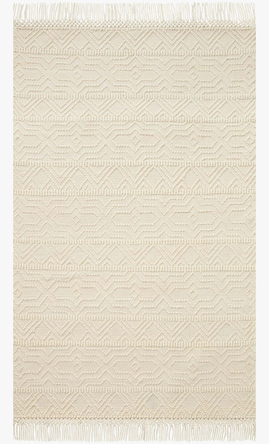 NOE-04 IVORY / IVORY