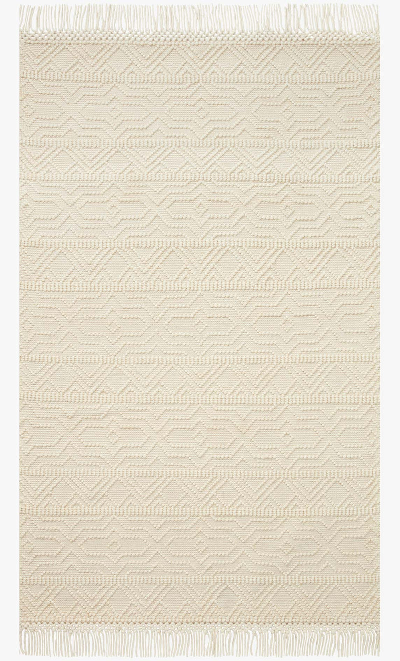 NOE-04 IVORY / IVORY