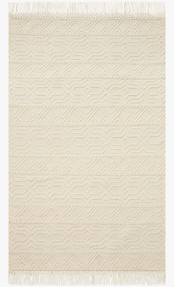 NOE-04 IVORY / IVORY