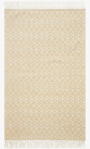 NOE-06 IVORY / GOLD