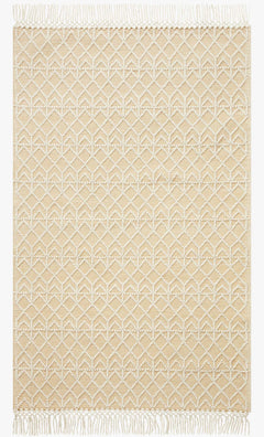 NOE-06 IVORY / GOLD
