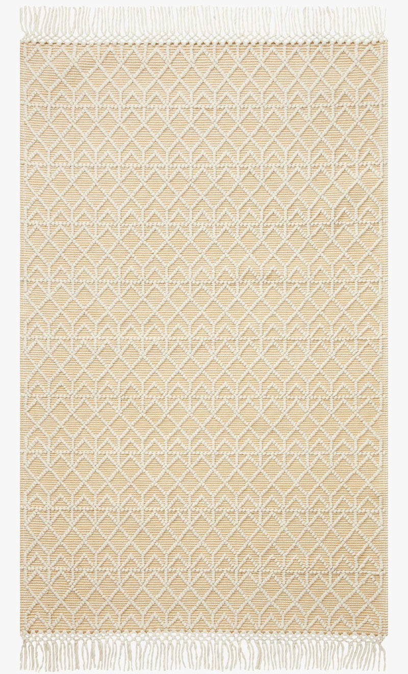 NOE-06 IVORY / GOLD