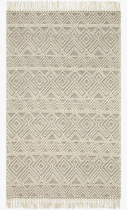 NOE-07 IVORY / GREY