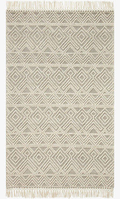 NOE-07 IVORY / GREY