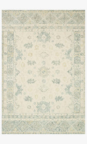 NOR-01 IVORY / SLATE
