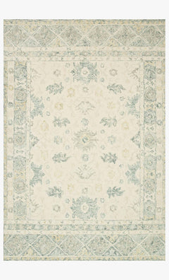 NOR-01 IVORY / SLATE