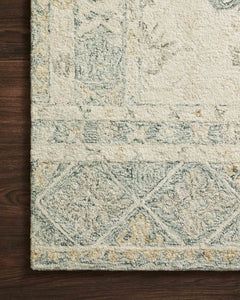 NOR-01 IVORY / SLATE